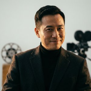 群p视频首席导演陈导远