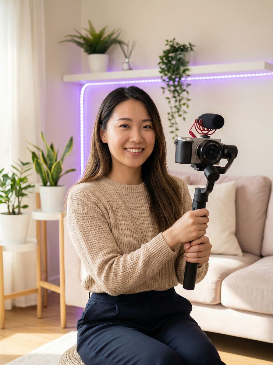 抖阴生活vlog视频