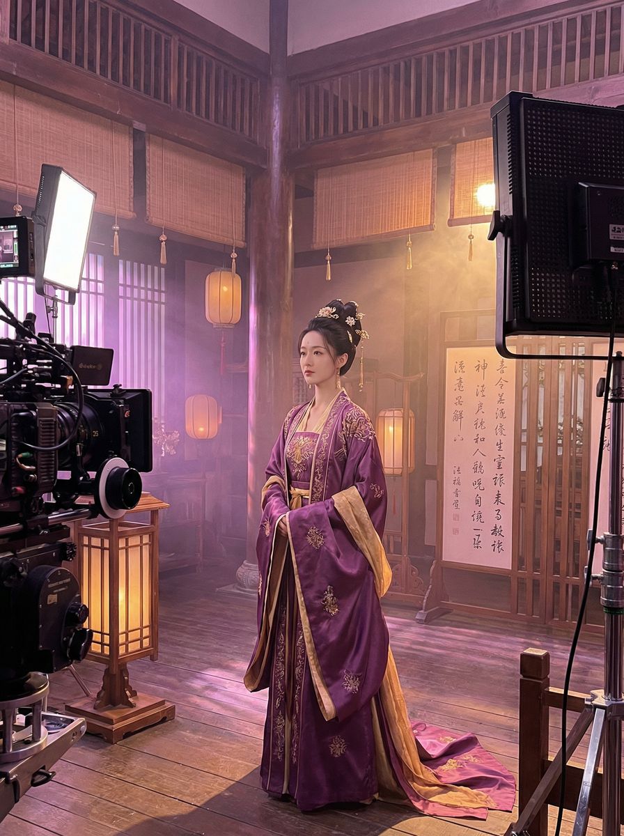 抖阴古装影视视频