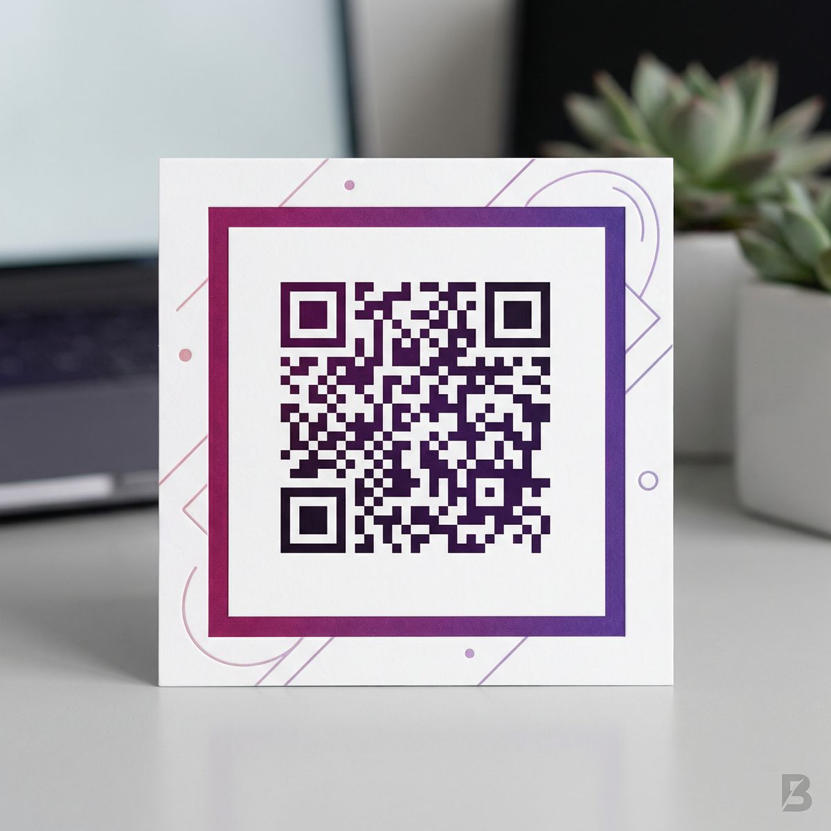 抖阴商务二维码