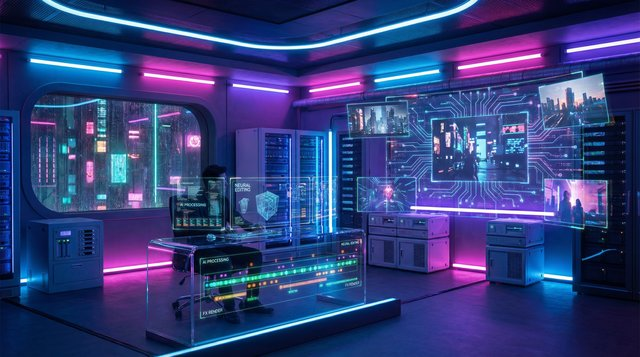 群p视频 AI视频剪辑教程