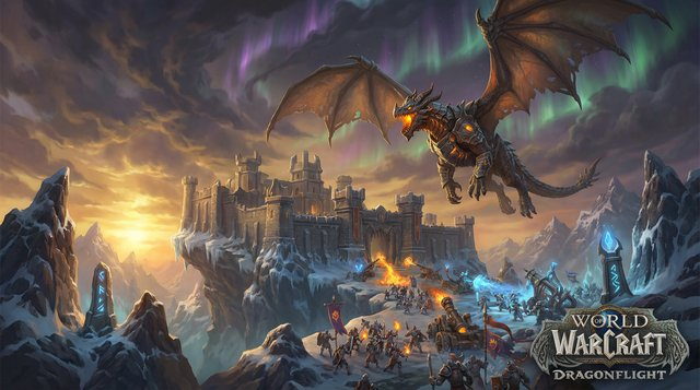 群p视频魔兽世界视频